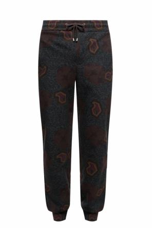 Printed sweatpants, zdjęcie 1 Printed sweatpants od Etro